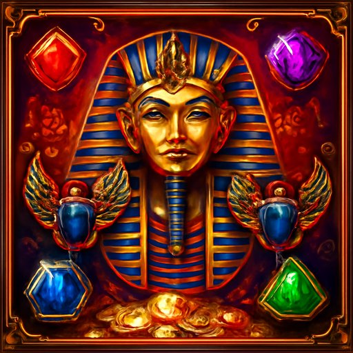gk22 Q&A card screen